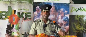 Safety a focus for bike fest, says police