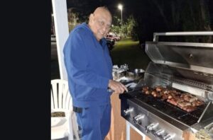 Former World Creole Music Festival Executive Director, Jeffrey Brisbane, remembered for his dedication to Creole culture and music