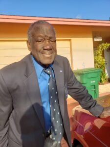 DEATH ANNOUNCEMENT: MacDonald Alexander