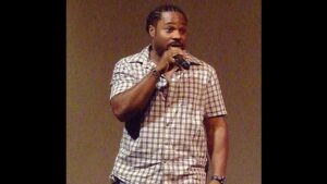 Actor Malcolm-Jamal Warner of ‘Cosby Show’ fame dies at 54 during family trip