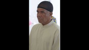 Government of Dominica mourns the sudden passing of Martin Joseph