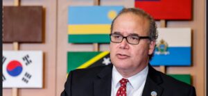 OP-ED: Latin America and the Caribbean are leading the way toward a future without hunger