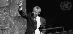STATEMENT: UN SG on Nelson Mandela Day