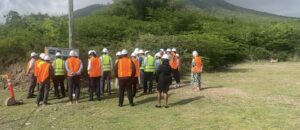 St Kitts & Nevis opens bids for geothermal project as part of OECS renewable energy thrust
