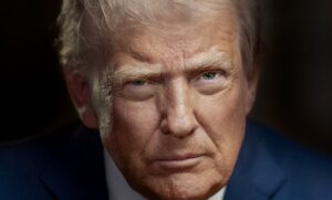 Trump halts all Asylum decisions and vows once more to pause immigration from third world countries