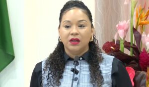 ‘Use cannabis wisely, not for what we know as a high’ – Melissa Poponne-Skerrit says