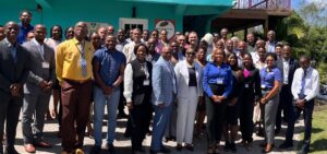 High-level representatives from six Caribbean states reaffirm commitment to water security, IWRM at regional workshop