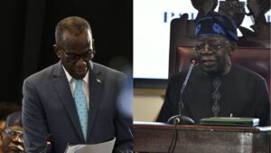 Saint Lucia and Nigeria announce new era of cooperation across key sectors