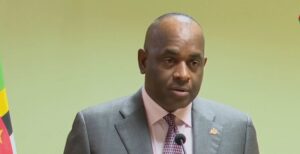 PM Skerrit expects Ocean Oasis Hotel will open to the public by end of 2025