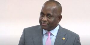 Dominica considers welcoming displaced Palestinians