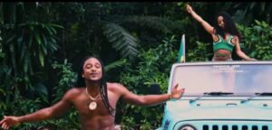 Reo’s ‘La Vie Doux’ now #1 in Dominica