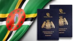 President Burton defends Dominica’s CBI, says critics are trying to ‘break down’ country