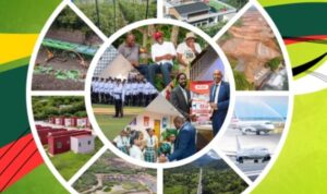Full Dominica Budget for 2025-2026