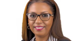 First St. Lucian female appointed District Governor of Rotary District 7030