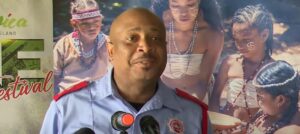 Fire Services officials assure that safety measures will be in place for this weekend’s bikers