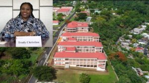 Dominica State College moves graduation ceremony to morning due to weather forecast