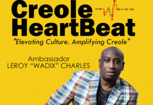 WCMF@25 radio series by Creole Heartbeat keeps going with two veteran interviews coming up