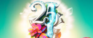 Organizers announce line-up for World Music Festival’s 25th edition