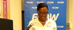 Flow Dominica introduces matched Internet speed to country