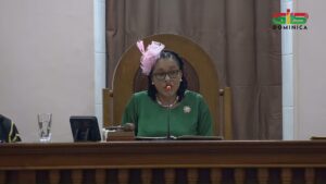 LIVE: 2025 Budget Presentation – Dominica