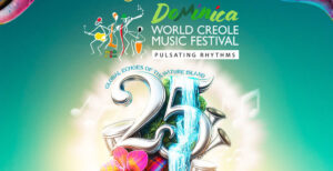 First bi-monthly issue of Creole HeartBeat Newsletter out now