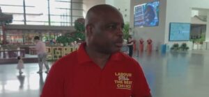 Gregory Riviere praises China for ‘global peace and civilization’