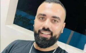 Syrian community in Antigua outraged over teen’s sentence for fatal shooting of Roudi Shmali