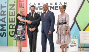 Upcoming Caribbean Investment Forum: focus on driving region’s global economic capacity