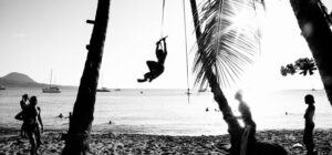 ‘Nature Series’ highlights photographers Marica Honychurch, Michael Lees in latest exhibition at Secret Bay’s Bwa Denn Gallery