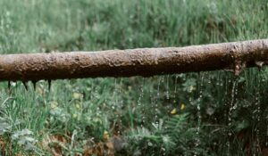 PRESS RELEASE: Water supply interruptions in La Plaine linked to remote pipeline leak, restoration underway
