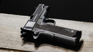 STATEMENT: UWP on gun violence in Dominica
