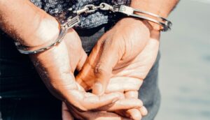 Pottersville robbery suspect arrested and charged, bail hearing pending