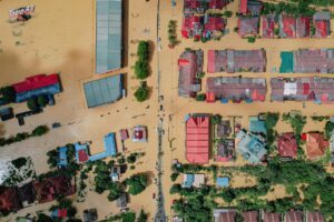 Dozens dead, families reeling in the wake of flash flood tragedy in Texas