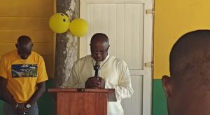 LIVE: St Mark Parish Scott’s Head Reunion award Ceremony