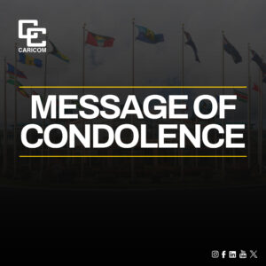 STATEMENT: Message of condolence from the Caribbean Community on passing of Rickey Singh