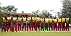 CWI hosts US U-19 team in Trinidad for T20I series