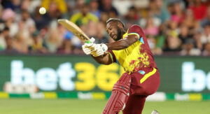 CWI celebrates Andre Russell, as he bows out of international cricket