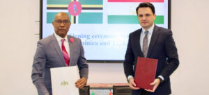 Visa-free agreement between Dominica and Tajikistan comes into force