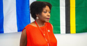 Martinique bolsters strategic alliance with American Airlines at Dallas event