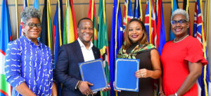 Nature-focused tourism receives boost from new Caribbean Tourism, Conservation Int’l alliancealli