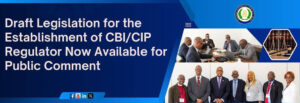 New regional CBI draft legislation now open for public feedback