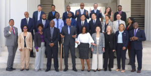CDB’s Special Development Fund receives ongoing commitment from partners for 11th cycle