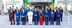 STATEMENT: CARICOM Heads; Montego Bay Declaration on transnational organized crime and gangs