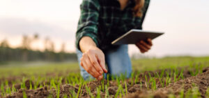Dominica participates in Digital Agriculture Days as Part of IICA regional initiative