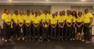 Barbados victorious in CWI Rising Stars Women’s Under-19 Championship