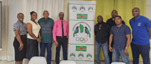 Dominica Olympic Committee elects new executive board
