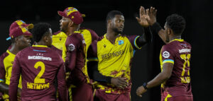 Cricket West Indies outlines changes to squad pre-T20I series against Pakistan