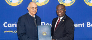 New CDB, AFD grant facility to prioritize climate, agriculture, and gender-focused regional projects