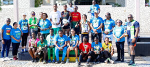 T&T sweeps 10K CARICOM Road Race, nabbing both gender categories