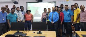 FAO, St Lucia Land Bank Information System introduced to strengthen Agriculture sector